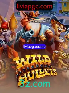 Explorando WildBullets: Uma Aventura de Ação no Mundo dos Cassinos