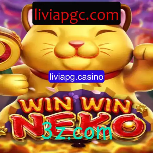 Explorando o Mundo Encantador de WinWinNeko no Liviapg.casino